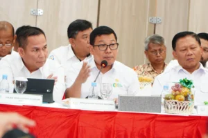 Kepala Badan Pangan